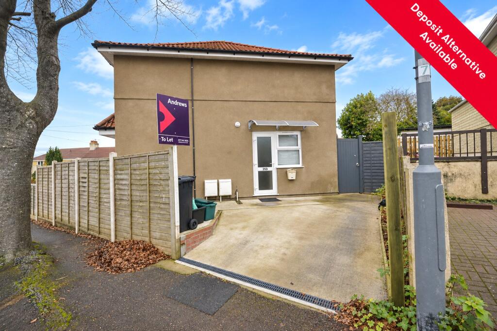 1 bed Apartment for rent in Bristol. From Andrews Letting and Management - Bishopston 1 bed Apartment for rent in Bristol. From Andrews Letting and Management - Bishopston