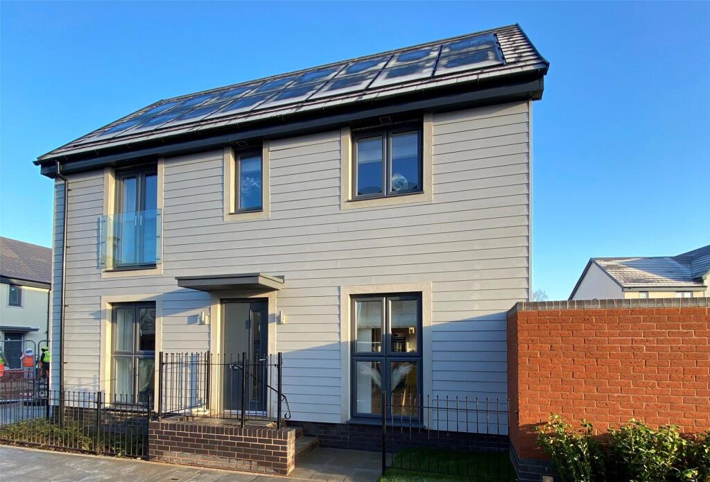 3 bed Mid Terraced House for rent in Little Witcombe. From Andrews Letting and Management - Brockworth