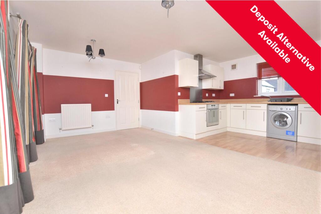 2 bed Apartment for rent in Little Witcombe. From Andrews Letting and Management - Brockworth