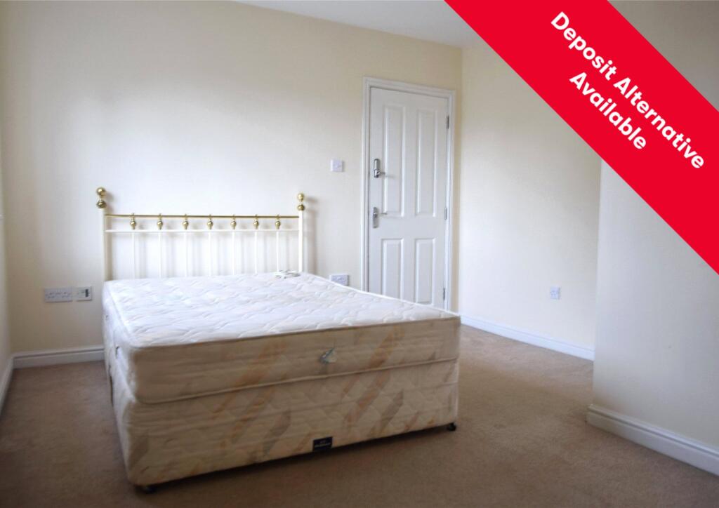 1 bed Semi Detached for rent in Gloucester. From Andrews Letting and Management - Brockworth 1 bed Semi Detached for rent in Gloucester. From Andrews Letting and Management - Brockworth
