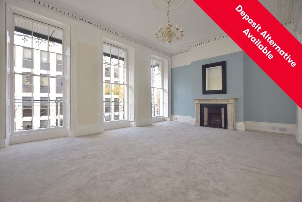 1 bed Apartment for rent in Cheltenham. From Andrews Letting and Management - Cheltenham