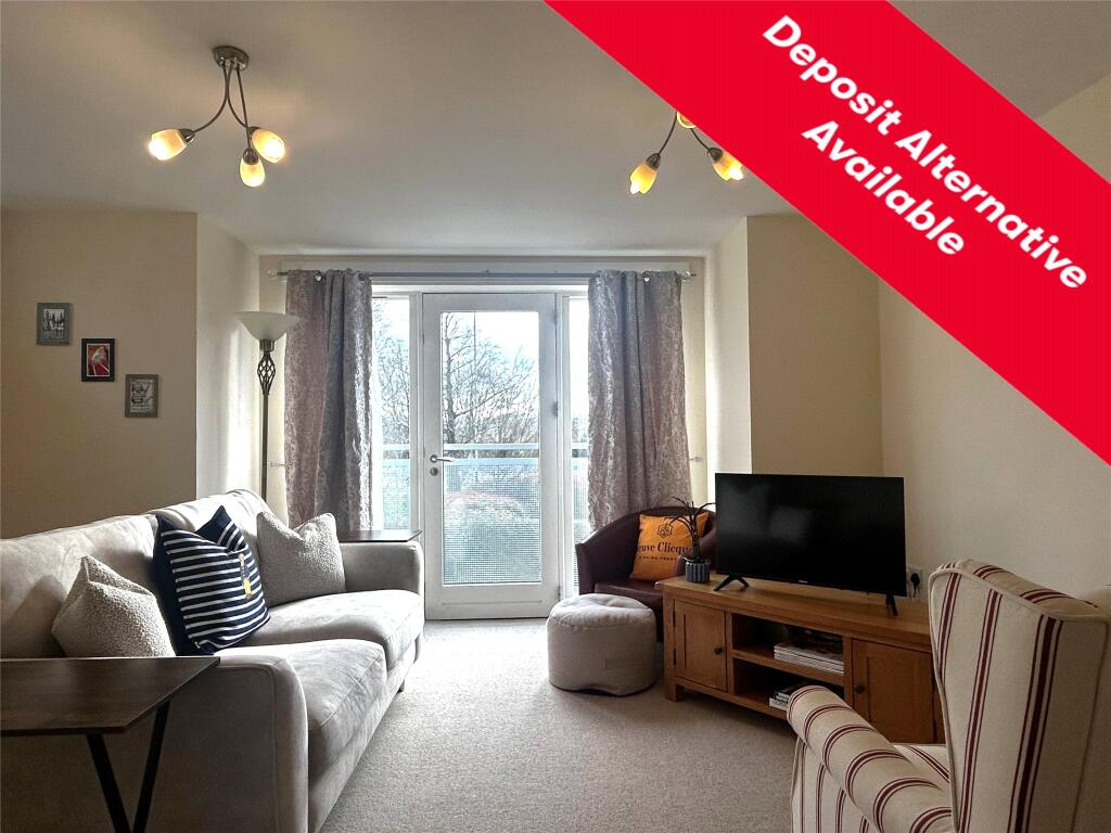 2 bed Apartment for rent in Golden Valley. From Andrews Letting and Management - Cheltenham