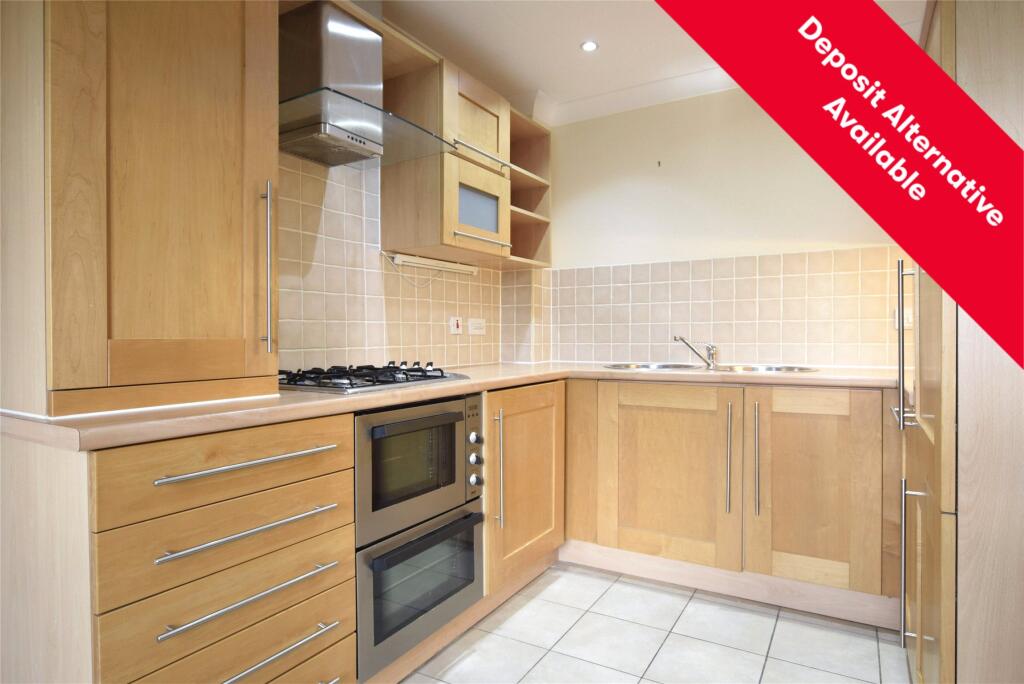 1 bed Apartment for rent in Cheltenham. From Andrews Letting and Management - Cheltenham