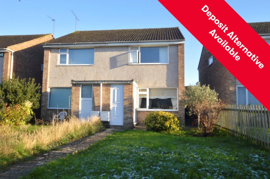 2 bed Semi Detached for rent in Cheltenham. From Andrews Letting and Management - Cheltenham