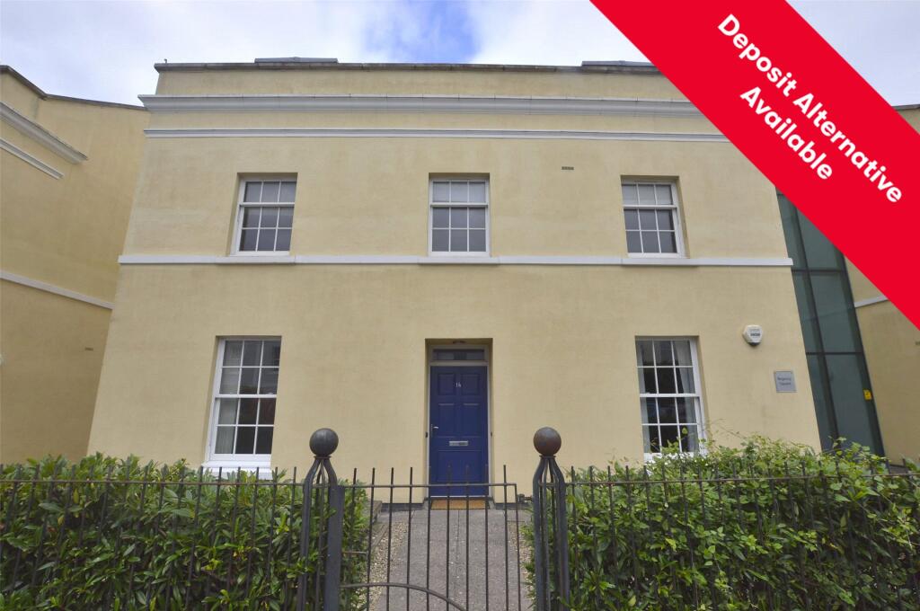 2 bed Apartment for rent in Cheltenham. From Andrews Letting and Management - Cheltenham