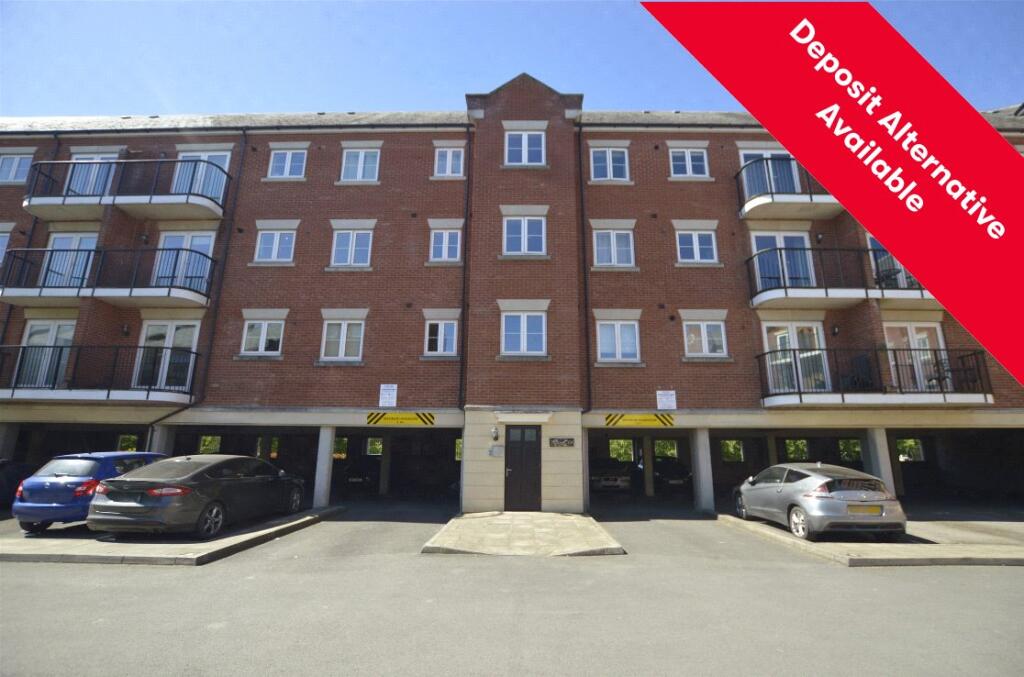 2 bed Apartment for rent in Cheltenham. From Andrews Letting and Management - Cheltenham