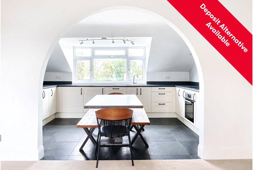 3 bed Apartment for rent in Leckhampton Hill. From Andrews Letting and Management - Cheltenham