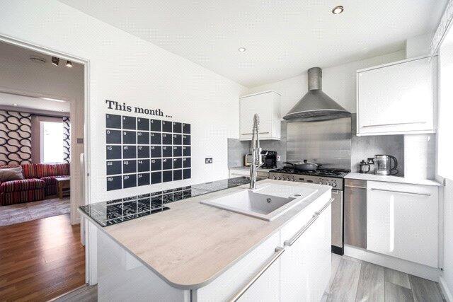 4 bed Mid Terraced House for rent in Shurdington. From Andrews Letting and Management - Cheltenham