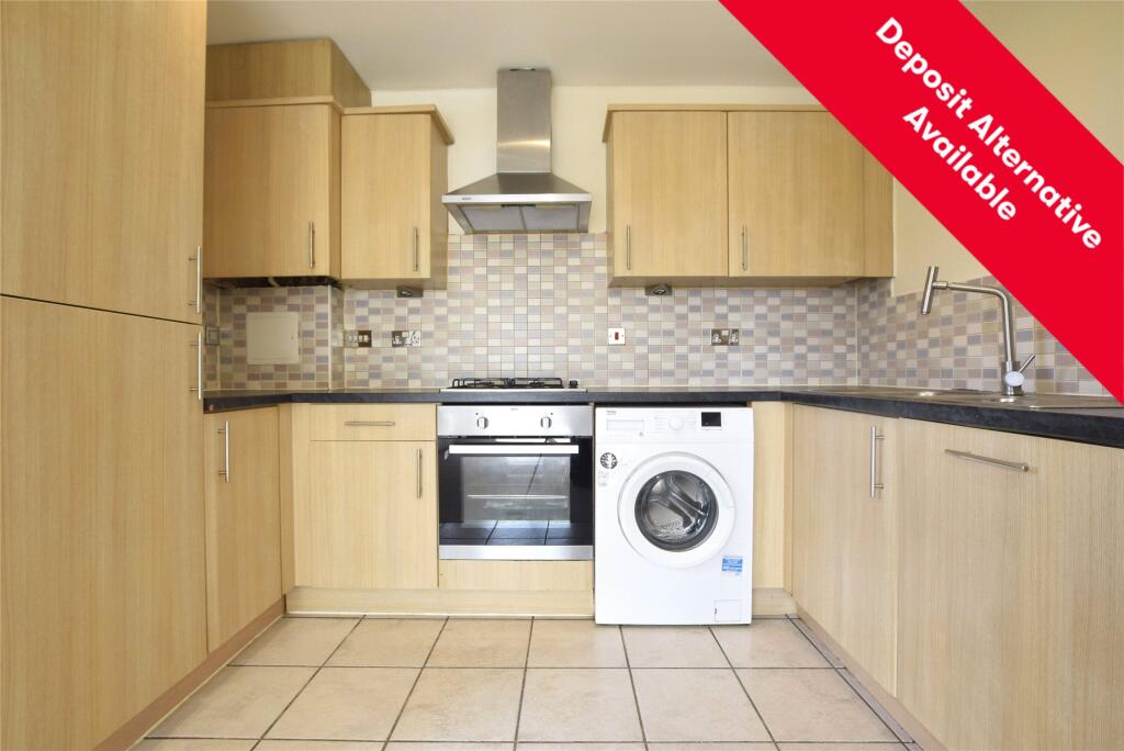 2 bed Apartment for rent in Swindon. From Andrews Letting and Management - Cheltenham