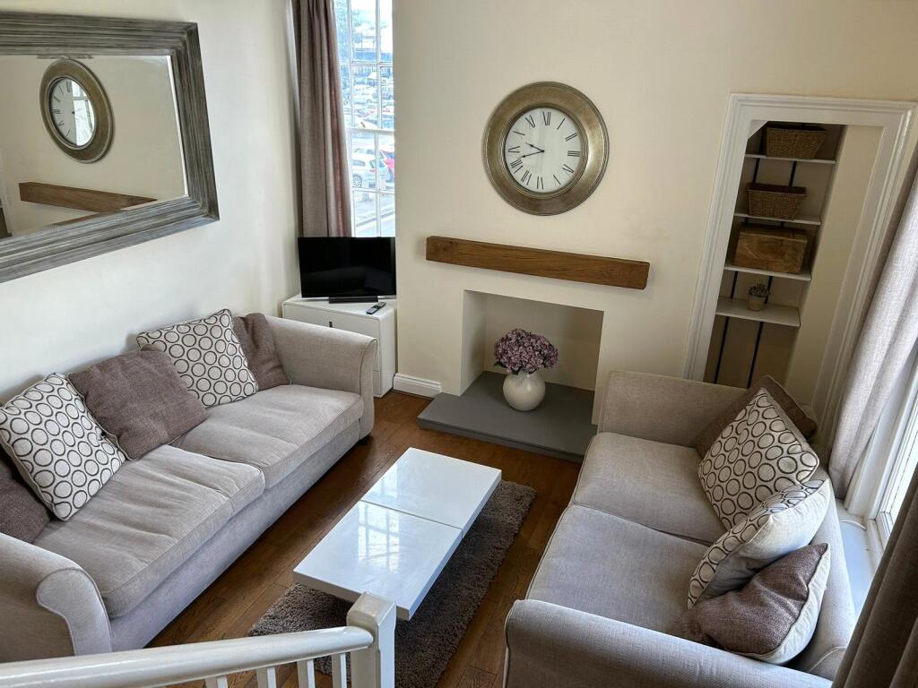 2 bed Apartment for rent in Cheltenham. From Andrews Letting and Management - Cheltenham