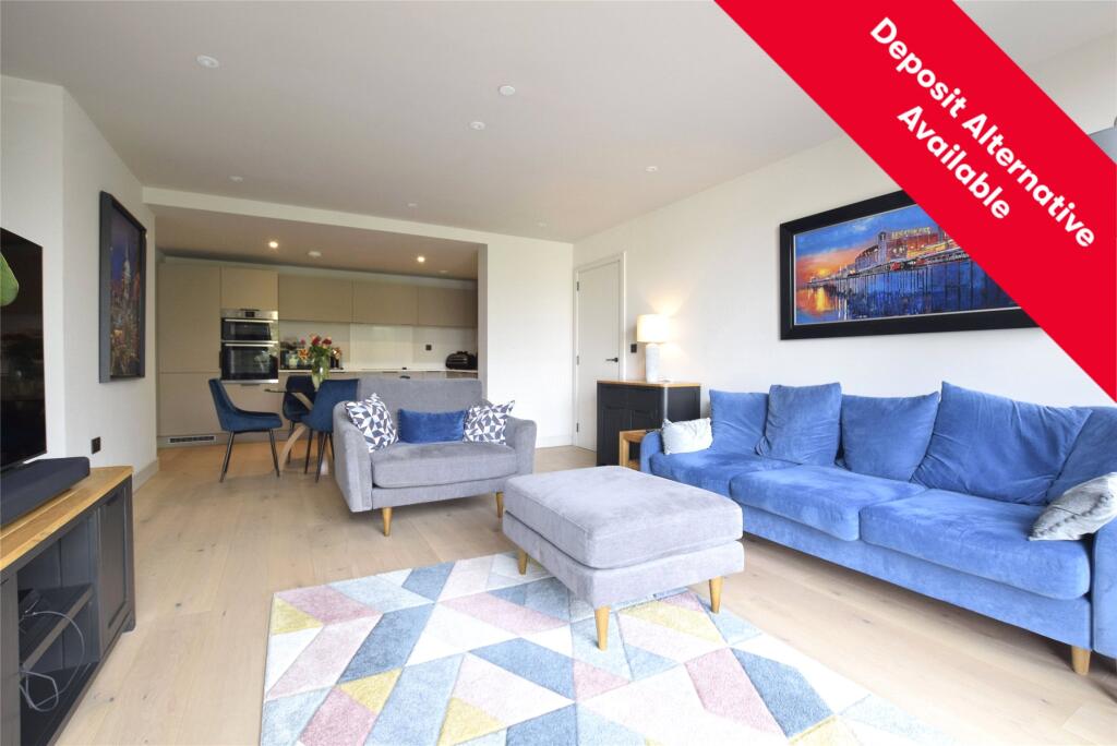 2 bed Apartment for rent in Cheltenham. From Andrews Letting and Management - Cheltenham