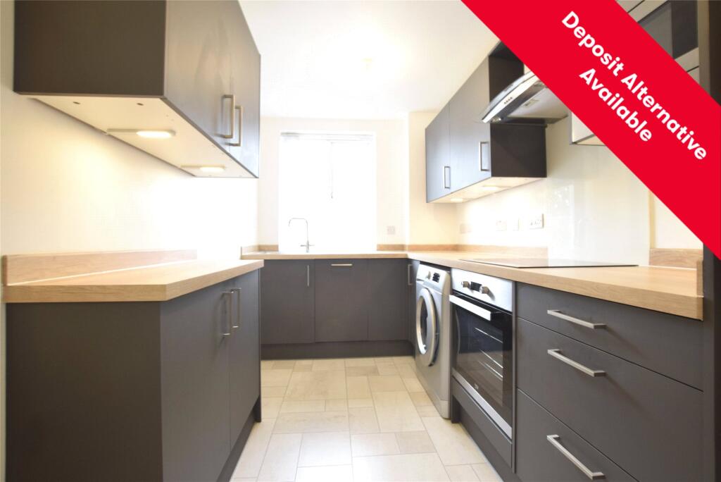 2 bed Apartment for rent in Prestbury. From Andrews Letting and Management - Cheltenham