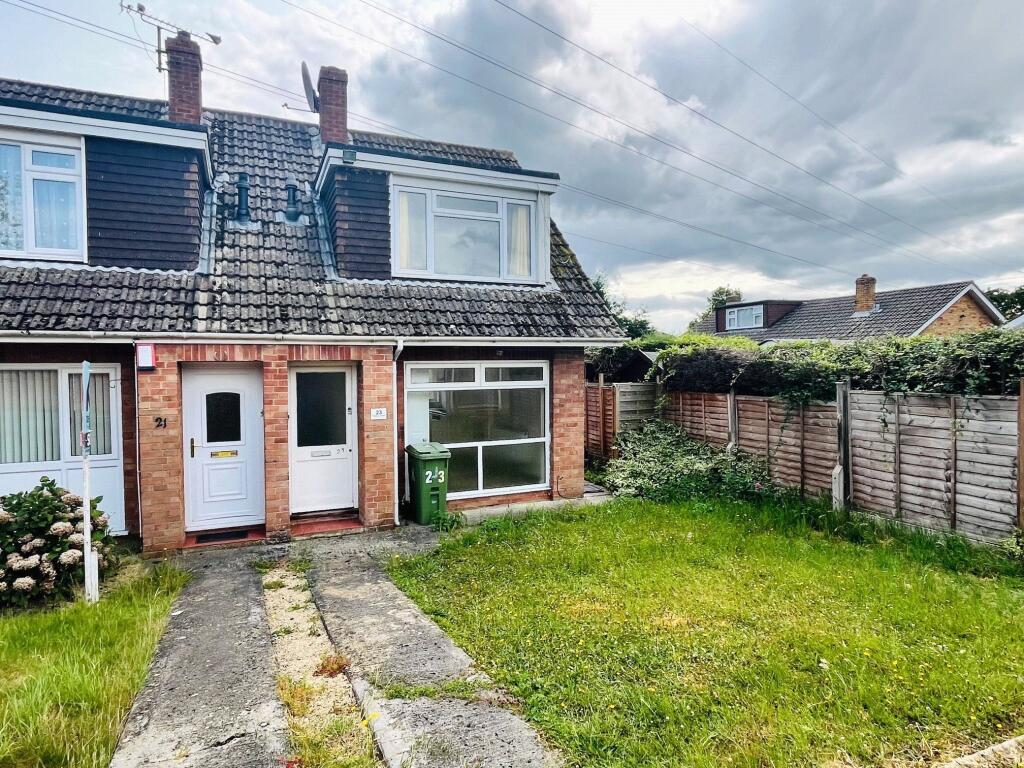 2 bed Semi Detached for rent in Uckington. From Andrews Letting and Management - Cheltenham 2 bed Semi Detached for rent in Uckington. From Andrews Letting and Management - Cheltenham