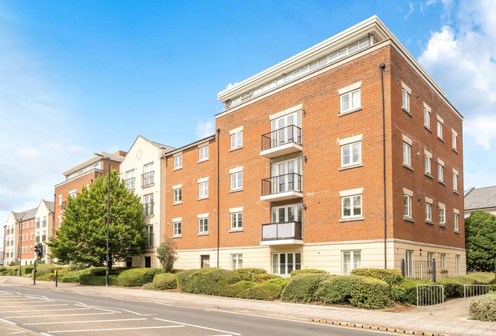 1 bed Apartment for rent in Cheltenham. From Andrews Letting and Management - Cheltenham