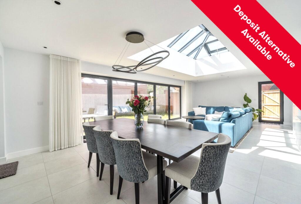 4 bed Detached for rent in Cheltenham. From Andrews Letting and Management - Cheltenham