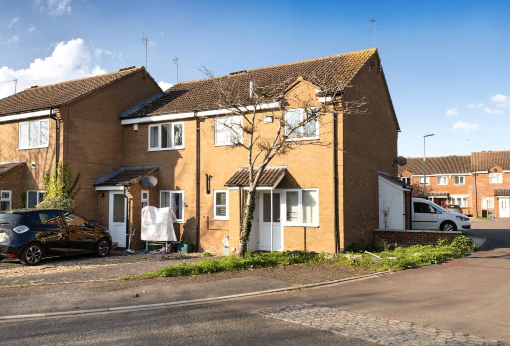 1 bed End of Terrace for rent in Uckington. From Andrews Letting and Management - Cheltenham 1 bed End of Terrace for rent in Uckington. From Andrews Letting and Management - Cheltenham