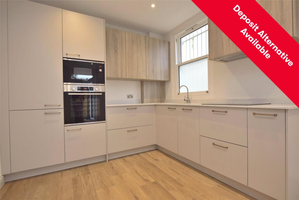 1 bed Apartment for rent in Cheltenham. From Andrews Letting and Management - Cheltenham