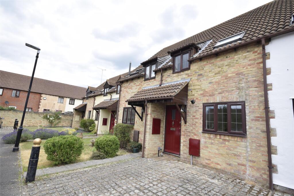 2 bed Mid Terraced House for rent in Shurdington. From Andrews Letting and Management - Cheltenham