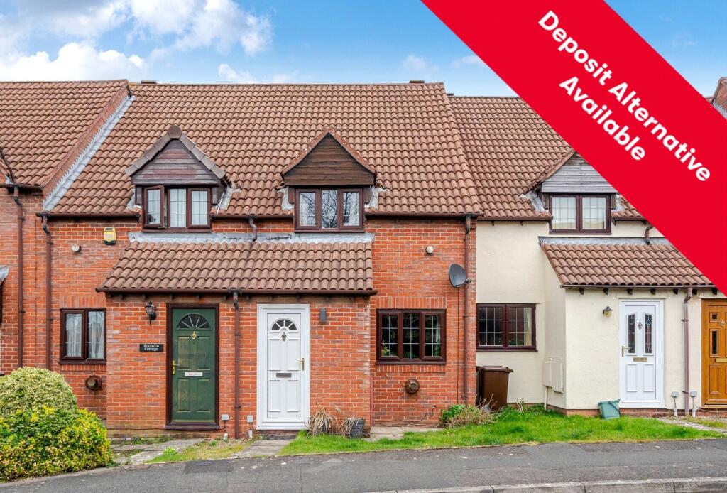 2 bed Mid Terraced House for rent in Golden Valley. From Andrews Letting and Management - Cheltenham 2 bed Mid Terraced House for rent in Golden Valley. From Andrews Letting and Management - Cheltenham