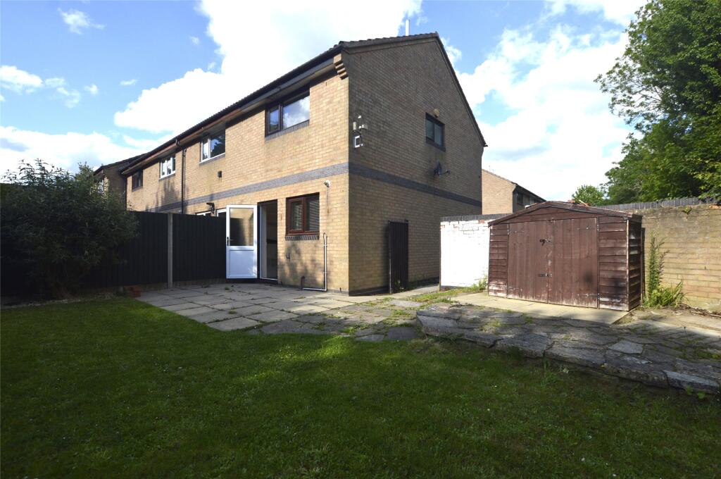 2 bed End of Terrace for rent in Bamfurlong. From Andrews Letting and Management - Cheltenham 2 bed End of Terrace for rent in Bamfurlong. From Andrews Letting and Management - Cheltenham