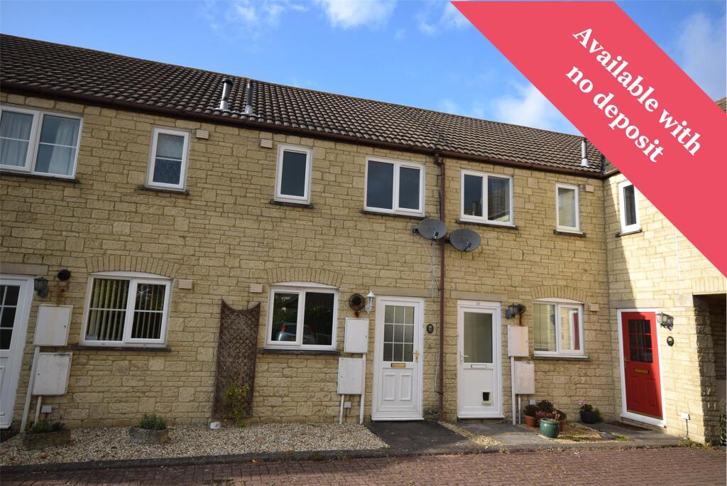 2 bed Mid Terraced House for rent in Shurdington. From Andrews Letting and Management - Cheltenham 2 bed Mid Terraced House for rent in Shurdington. From Andrews Letting and Management - Cheltenham