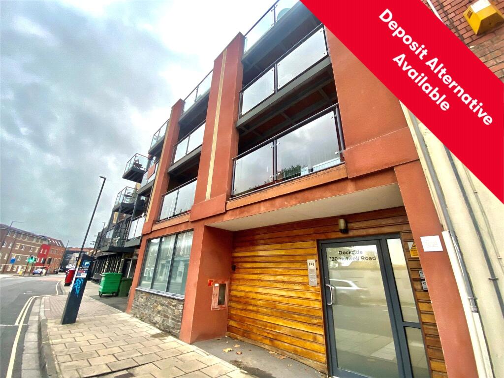 1 bed Apartment for rent in Bristol. From Andrews Letting and Management - Clifton
