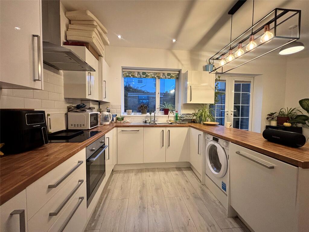 0 bed Detached for rent in Two Mile Hill. From Andrews Letting and Management - Clifton