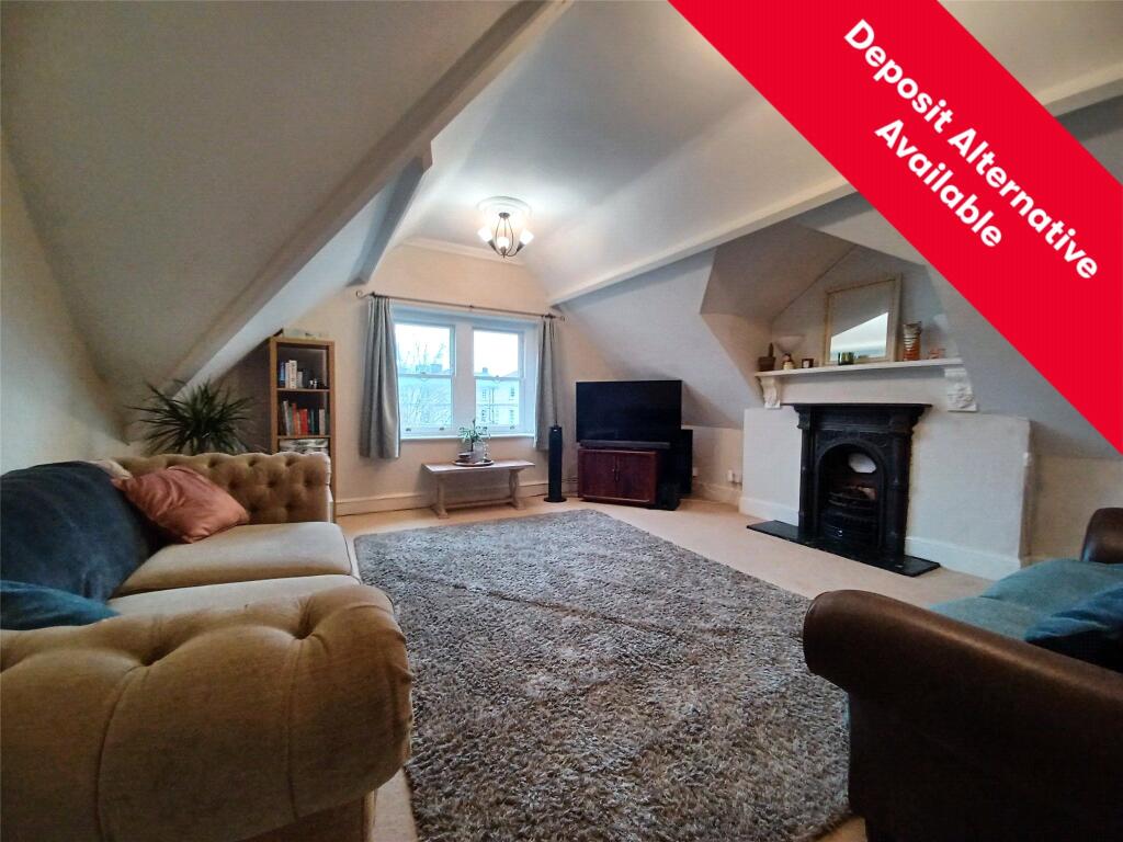 2 bed Apartment for rent in Bristol. From Andrews Letting and Management - Clifton