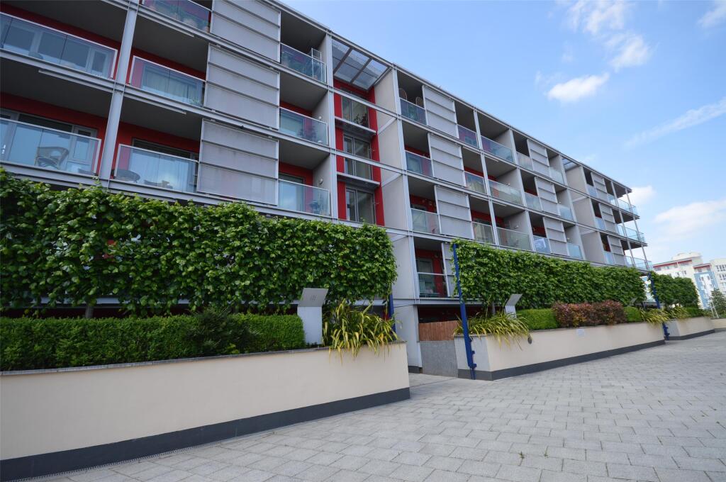 2 bed Apartment for rent in Bristol. From Andrews Letting and Management - Clifton