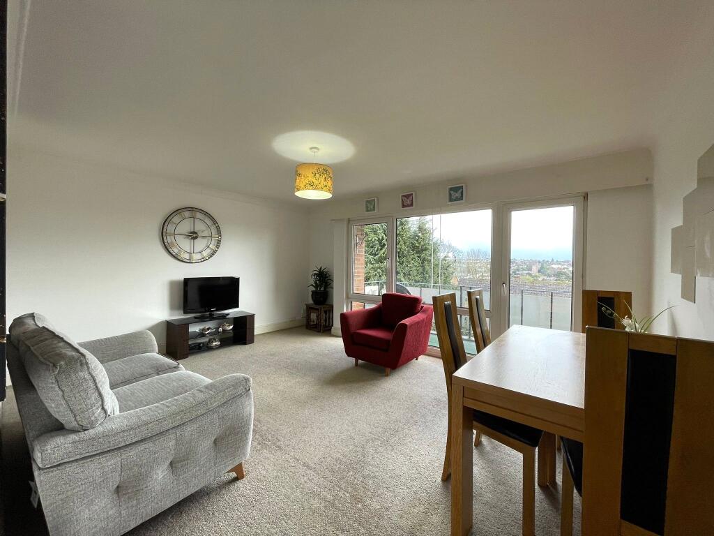 2 bed Apartment for rent in Bristol. From Andrews Letting and Management - Clifton