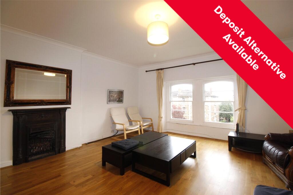 2 bed Apartment for rent in Leigh Woods. From Andrews Letting and Management - Clifton