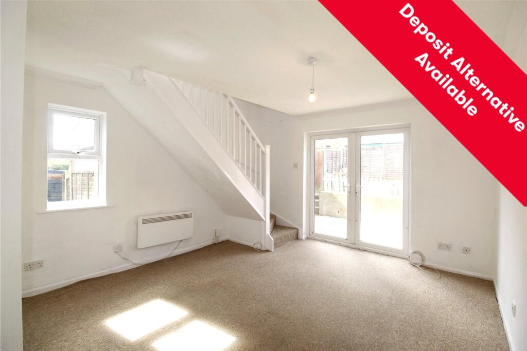 2 bed End of Terrace for rent in Bristol. From Andrews Letting and Management - Clifton