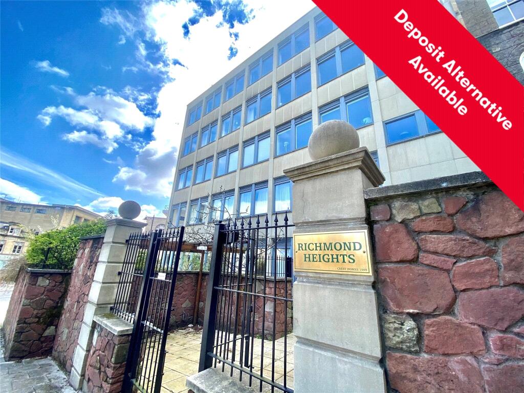 2 bed Apartment for rent in Leigh Woods. From Andrews Letting and Management - Clifton