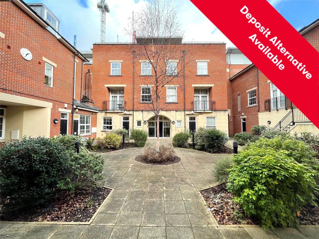 2 bed Apartment for rent in Bristol. From Andrews Letting and Management - Clifton