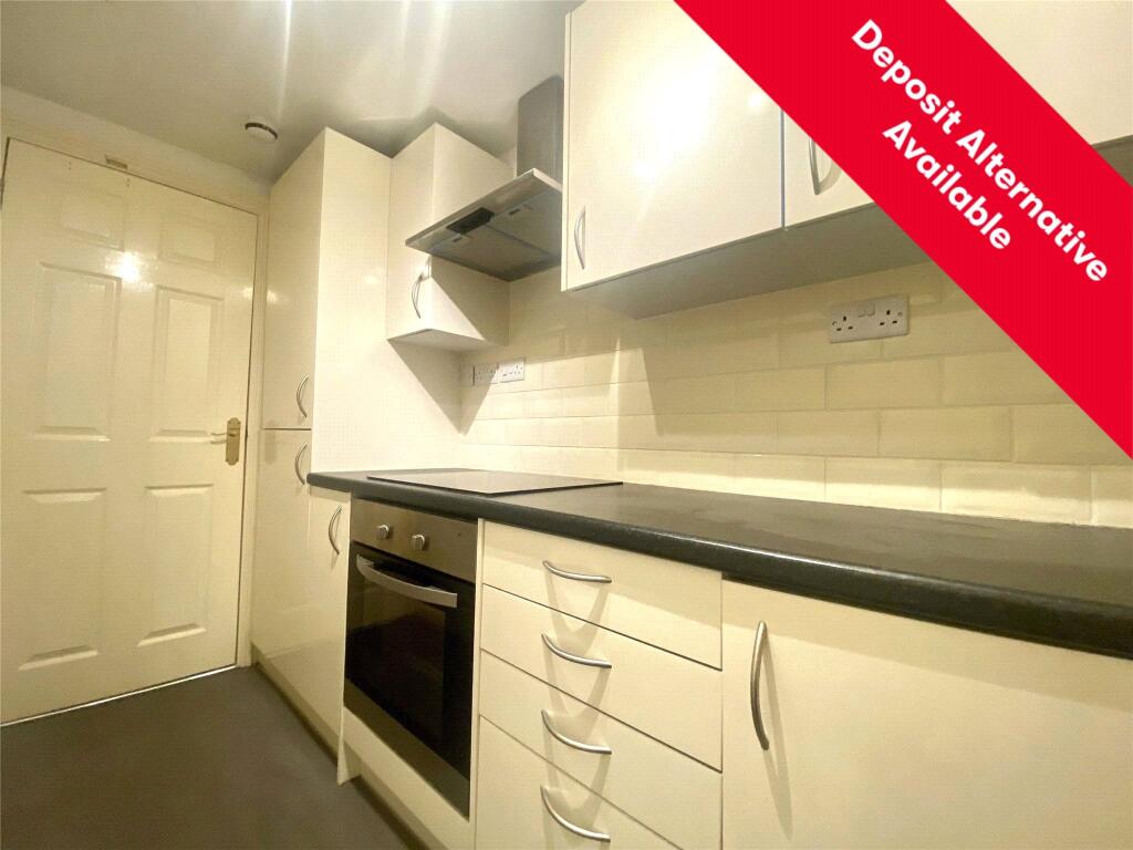 2 bed Apartment for rent in Bristol. From Andrews Letting and Management - Clifton