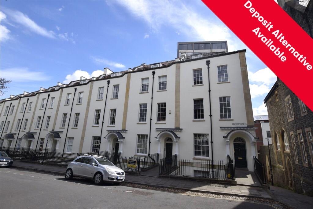 1 bed Apartment for rent in Leigh Woods. From Andrews Letting and Management - Clifton