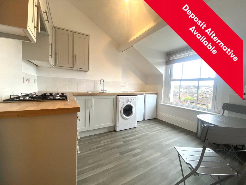2 bed Apartment for rent in Bristol. From Andrews Letting and Management - Clifton