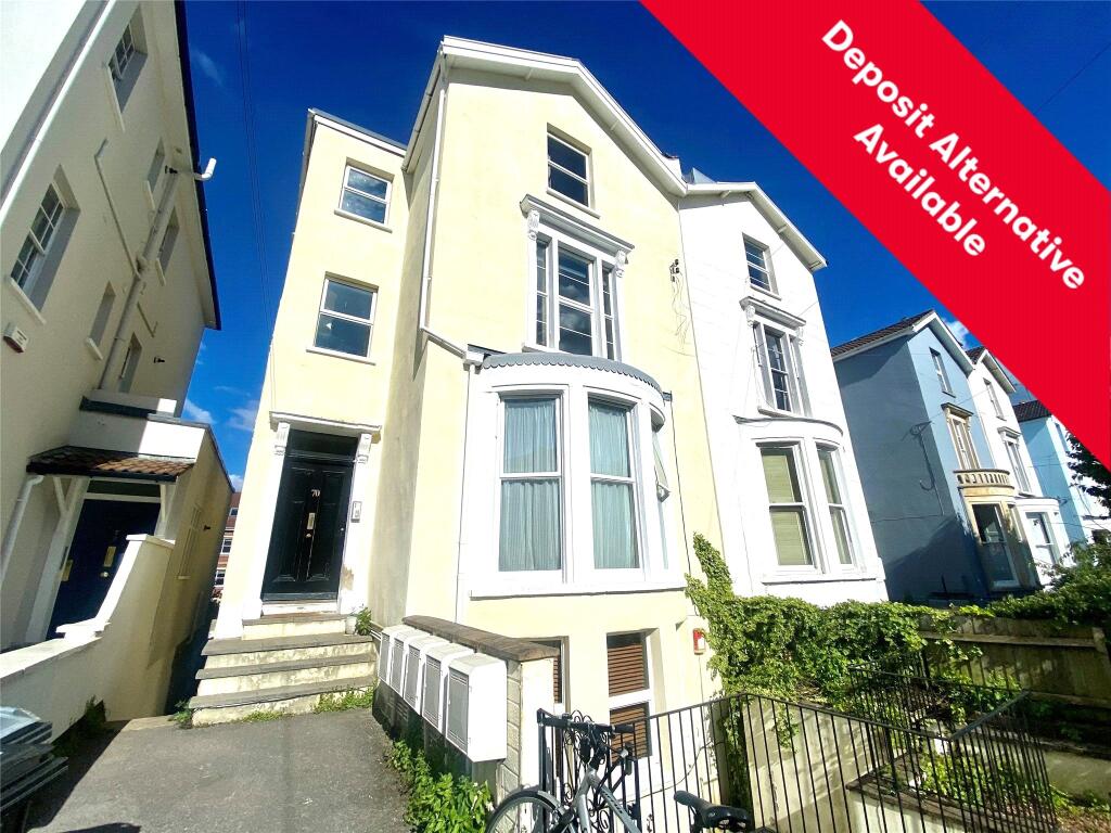 2 bed Apartment for rent in Bristol. From Andrews Letting and Management - Clifton