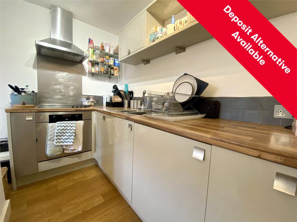 1 bed Apartment for rent in Bristol. From Andrews Letting and Management - Clifton