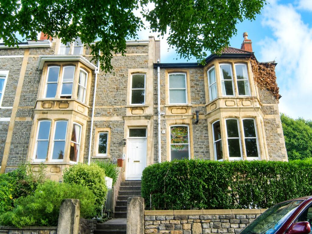 2 bed Apartment for rent in Bristol. From Andrews Letting and Management - Clifton