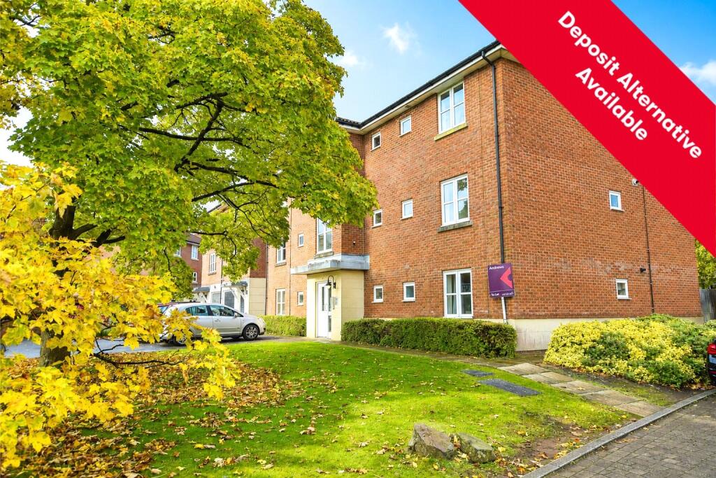 2 bed Apartment for rent in Cribbs Causeway. From Andrews Letting and Management - Clifton 2 bed Apartment for rent in Cribbs Causeway. From Andrews Letting and Management - Clifton