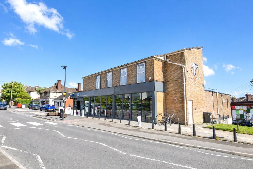 3 bed Apartment for rent in Bristol. From Andrews Letting and Management - Clifton