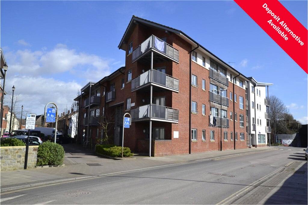 2 bed Apartment for rent in Bristol. From Andrews Letting and Management - Clifton 2 bed Apartment for rent in Bristol. From Andrews Letting and Management - Clifton