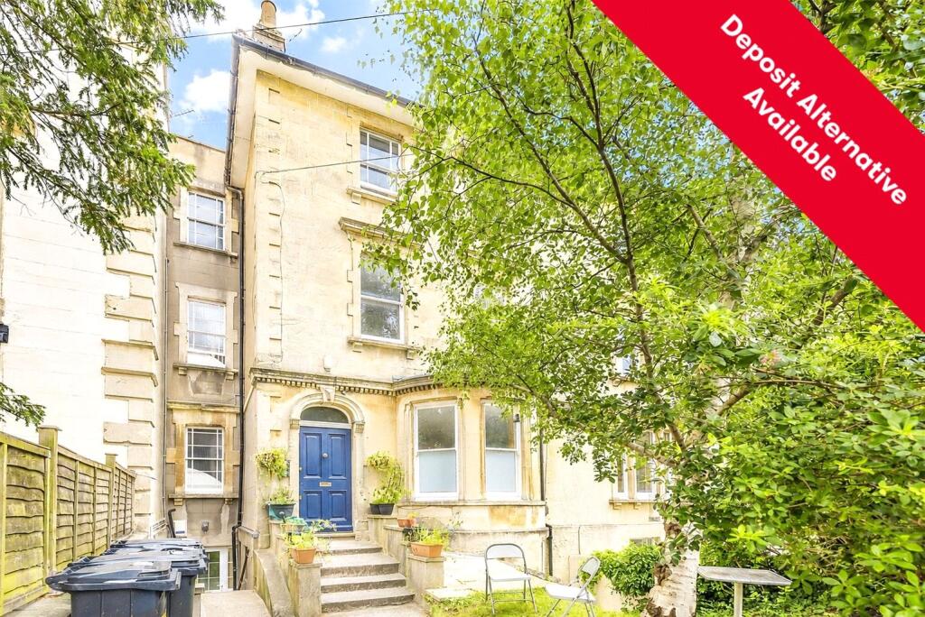 3 bed Apartment for rent in Bristol. From Andrews Letting and Management - Clifton