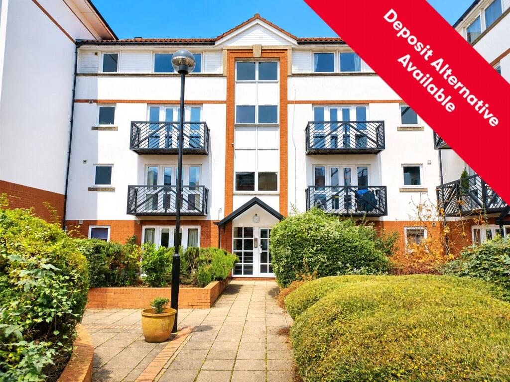 2 bed Apartment for rent in Bristol. From Andrews Letting and Management - Clifton