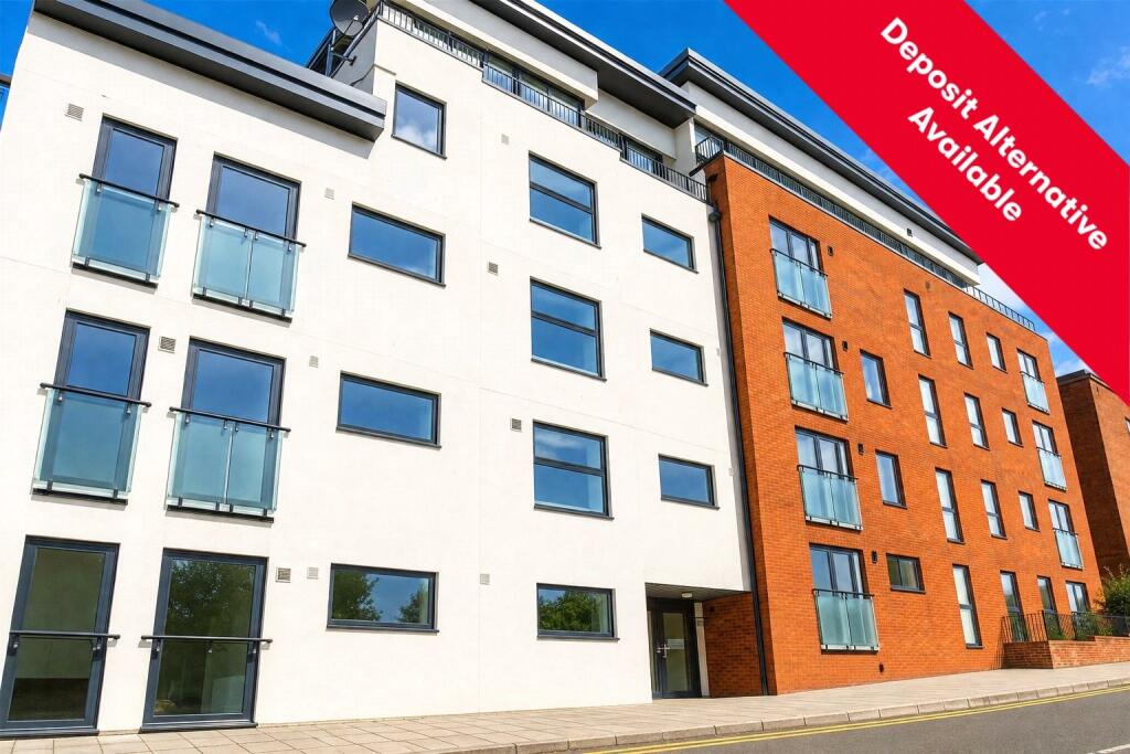 2 bed Apartment for rent in Bristol. From Andrews Letting and Management - Clifton