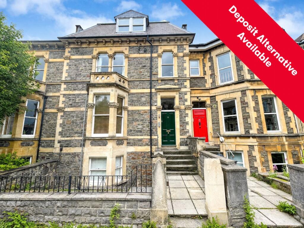 2 bed Apartment for rent in Bristol. From Andrews Letting and Management - Clifton 2 bed Apartment for rent in Bristol. From Andrews Letting and Management - Clifton