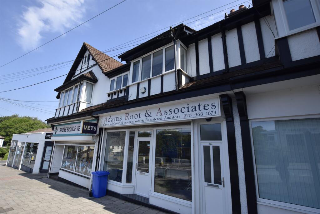 2 bed Annexe for rent in Pill. From Andrews Letting and Management - Clifton