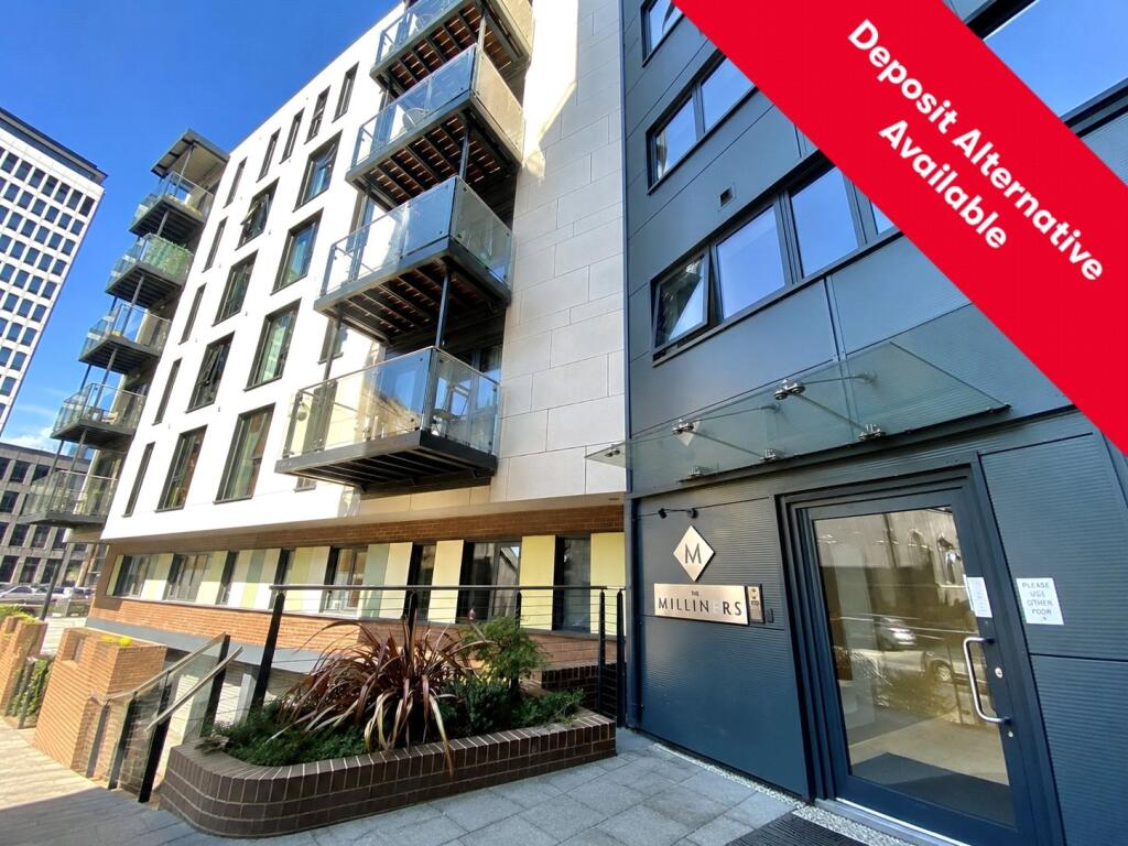 1 bed Not Specified for rent in Bristol. From Andrews Letting and Management - Clifton