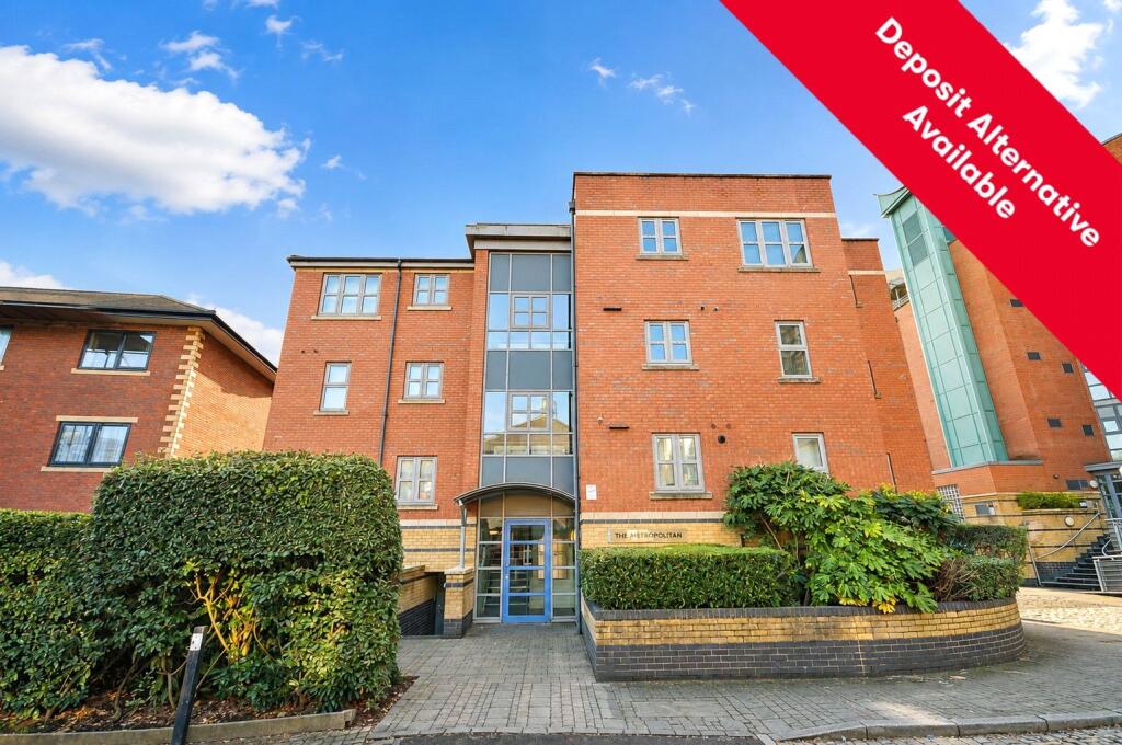 2 bed Apartment for rent in Bristol. From Andrews Letting and Management - Clifton